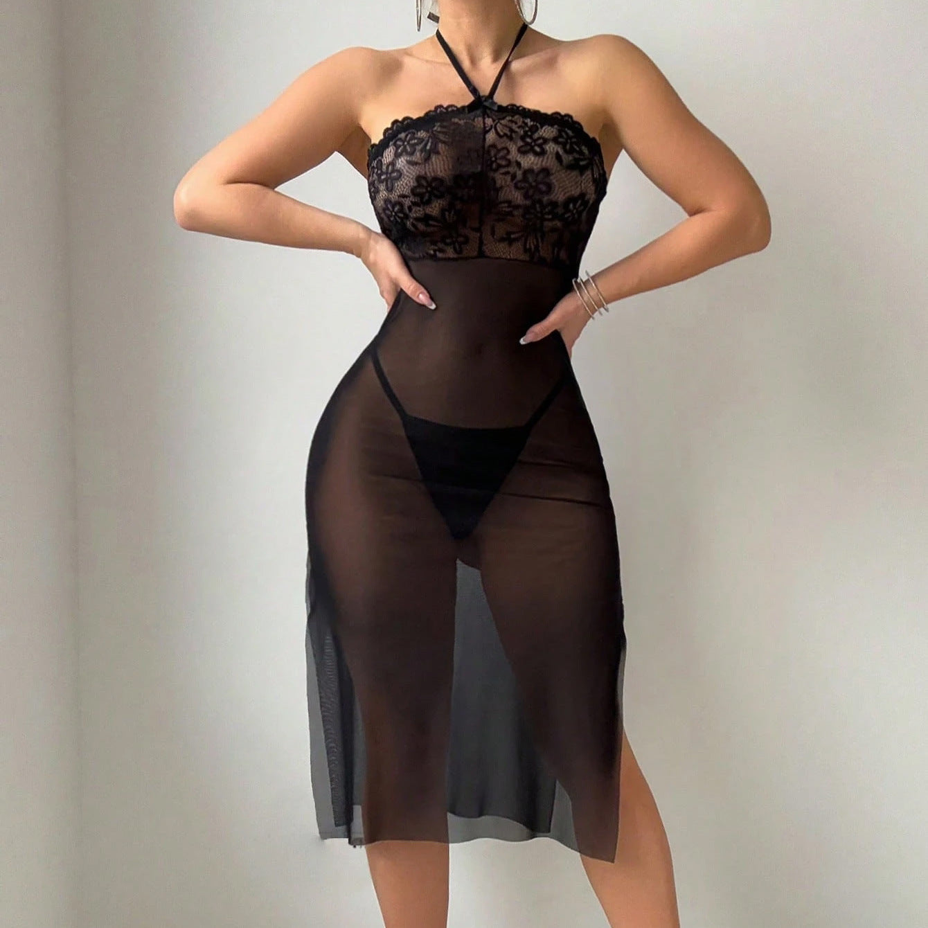 seductive lace bodysuit for romantic nights