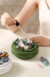 Ripple Stone – Calm Diffuser Gift Set