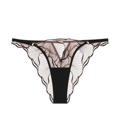 Paris Air – High-Quality Breathable Comfort Briefs [NKY2027]