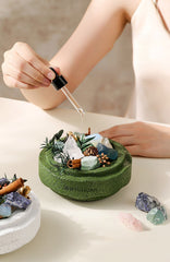 Ripple Stone – Calm Diffuser Gift Set